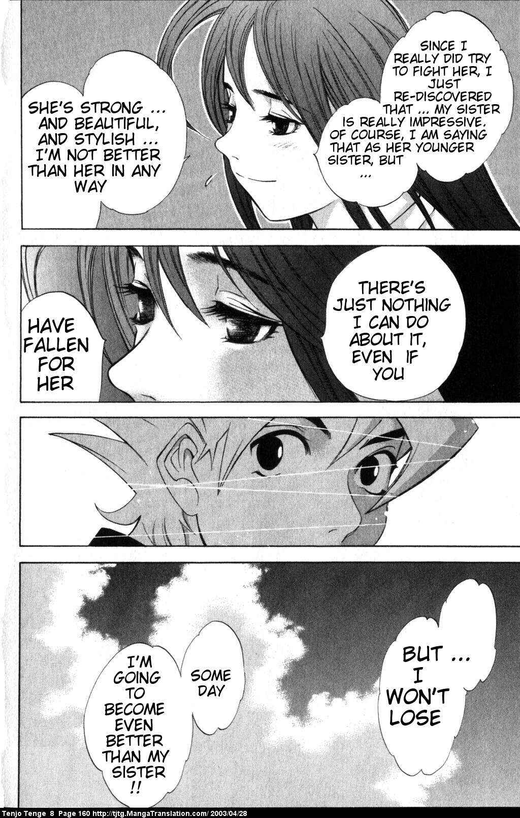 Chapter 50 - Page 28