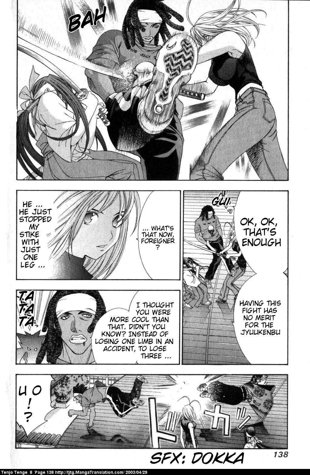 Chapter 50 - Page 6