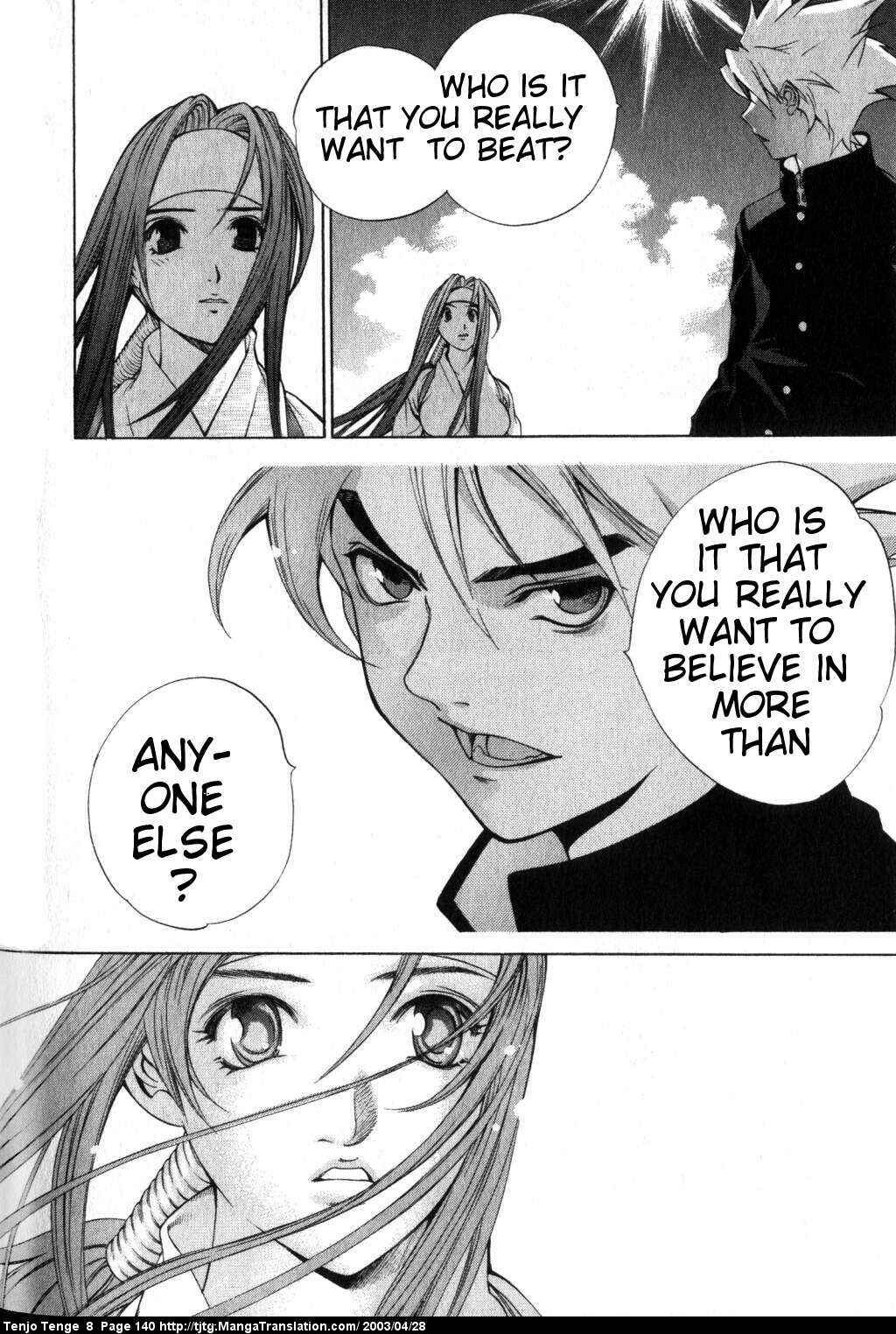 Chapter 50 - Page 8