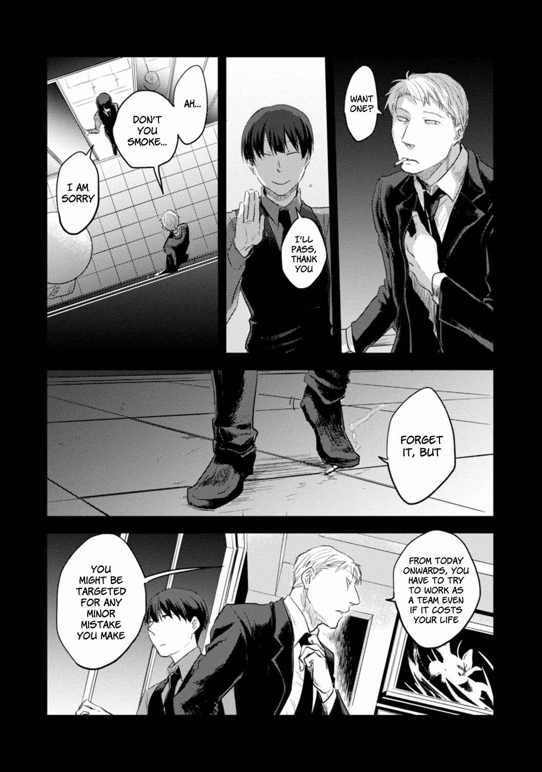 Chapter 8 - Page 20