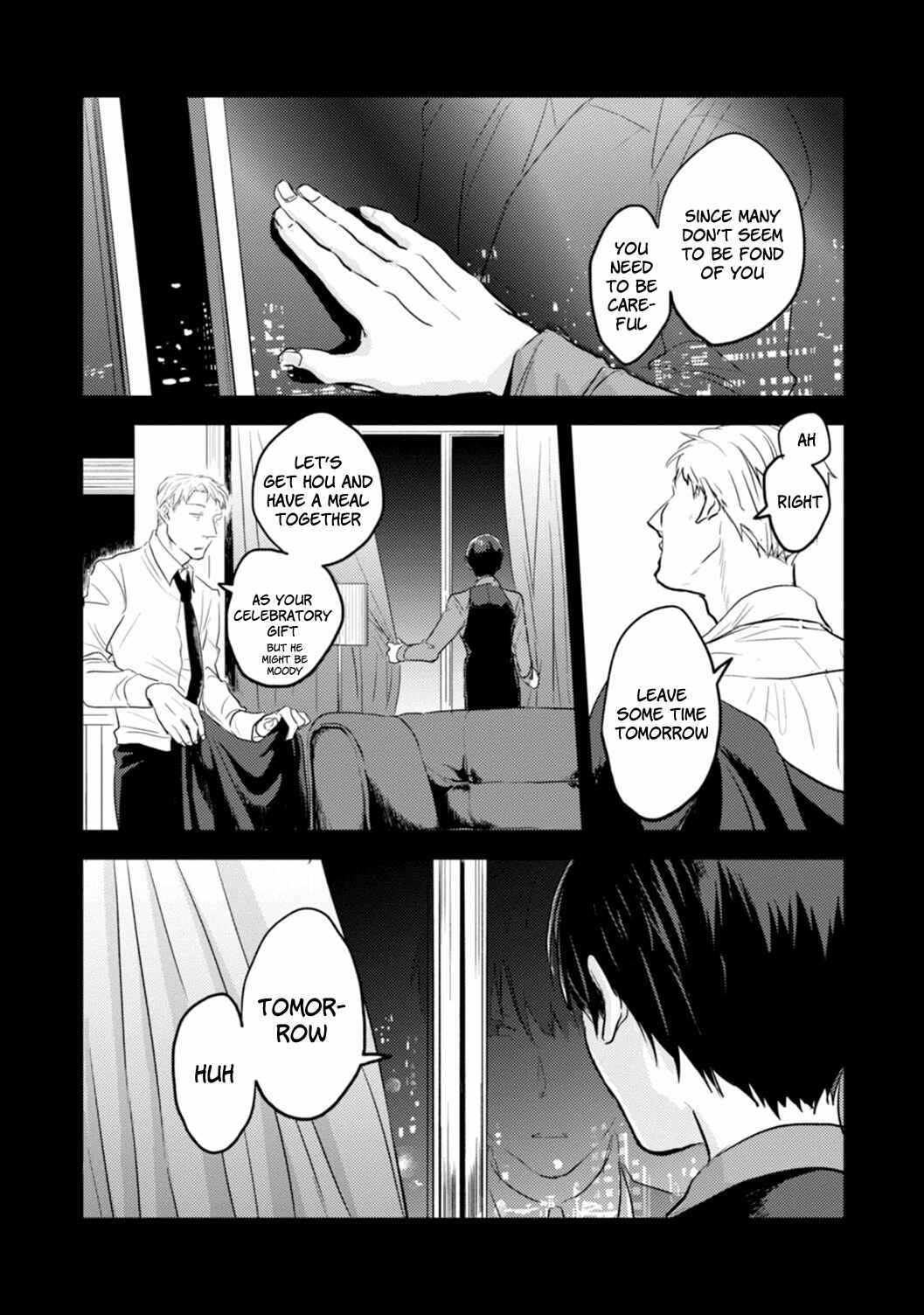Chapter 8 - Page 21