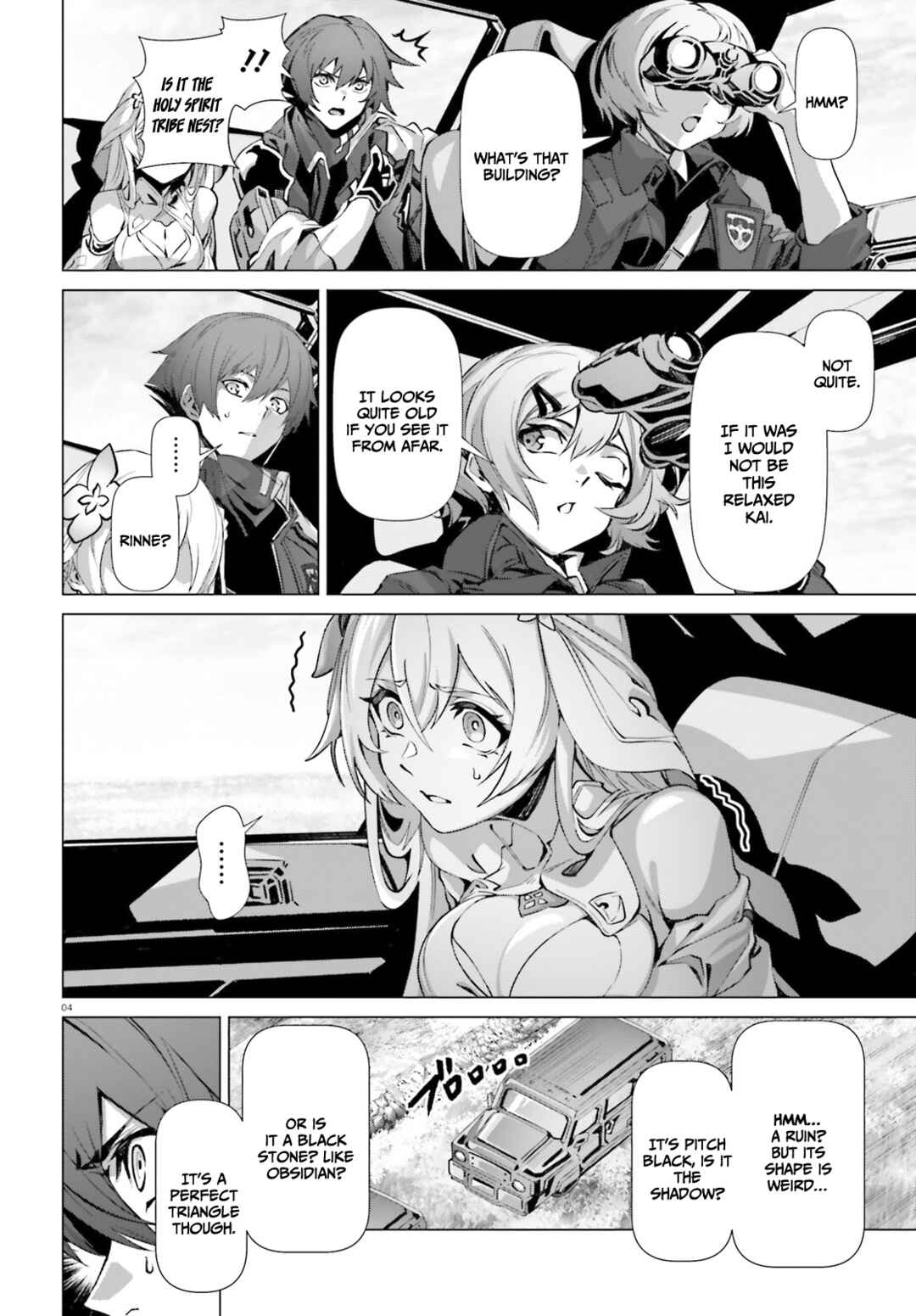 Chapter 41 - Page 5