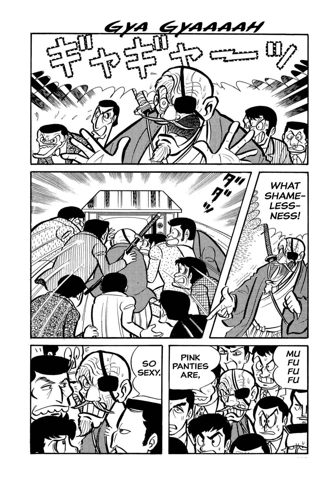 Chapter 45 - Page 10