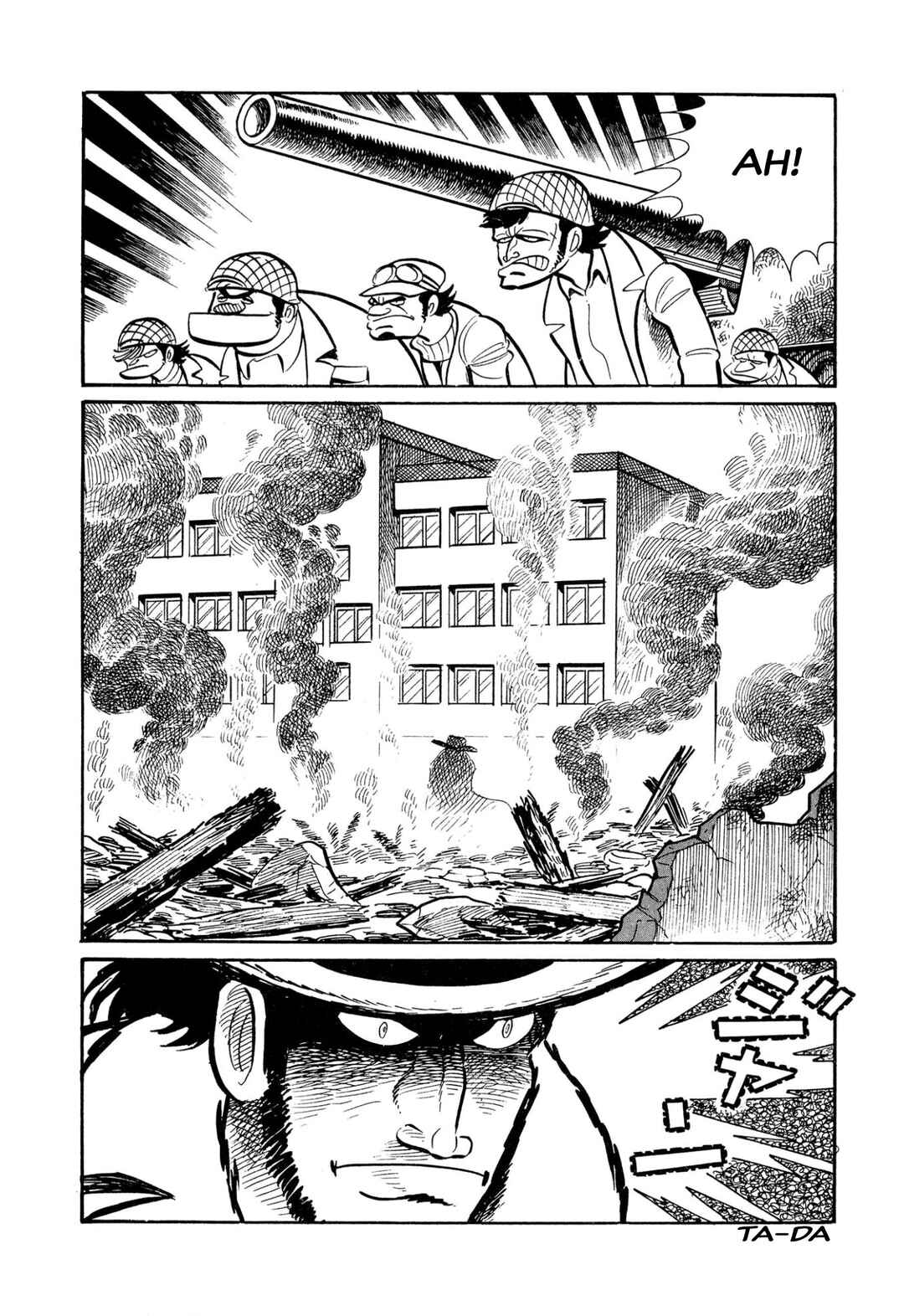 Chapter 45 - Page 100