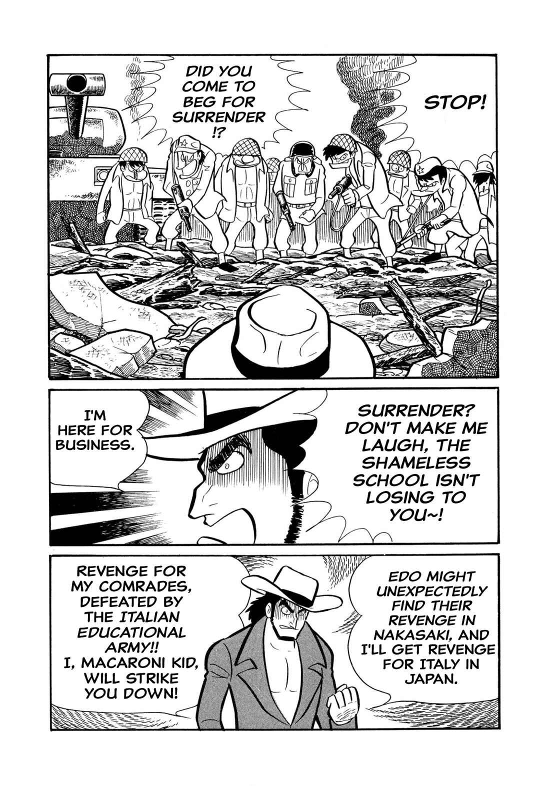 Chapter 45 - Page 103