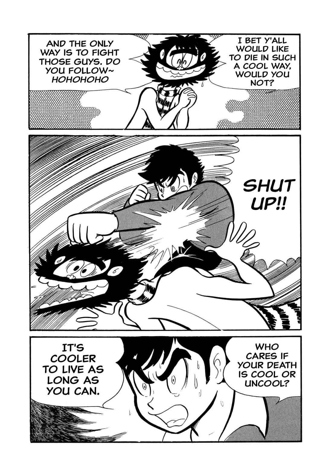 Chapter 45 - Page 116