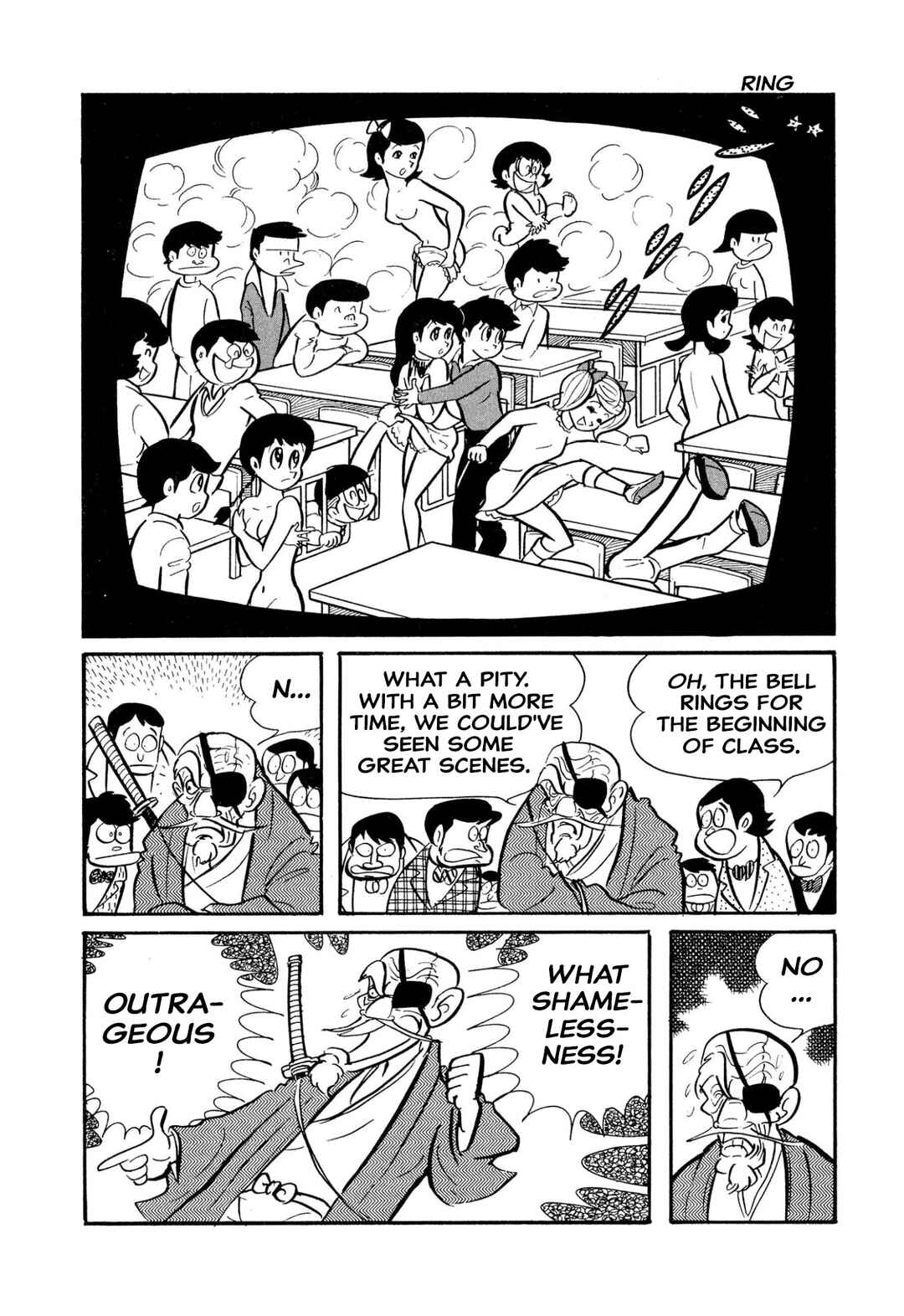 Chapter 45 - Page 12