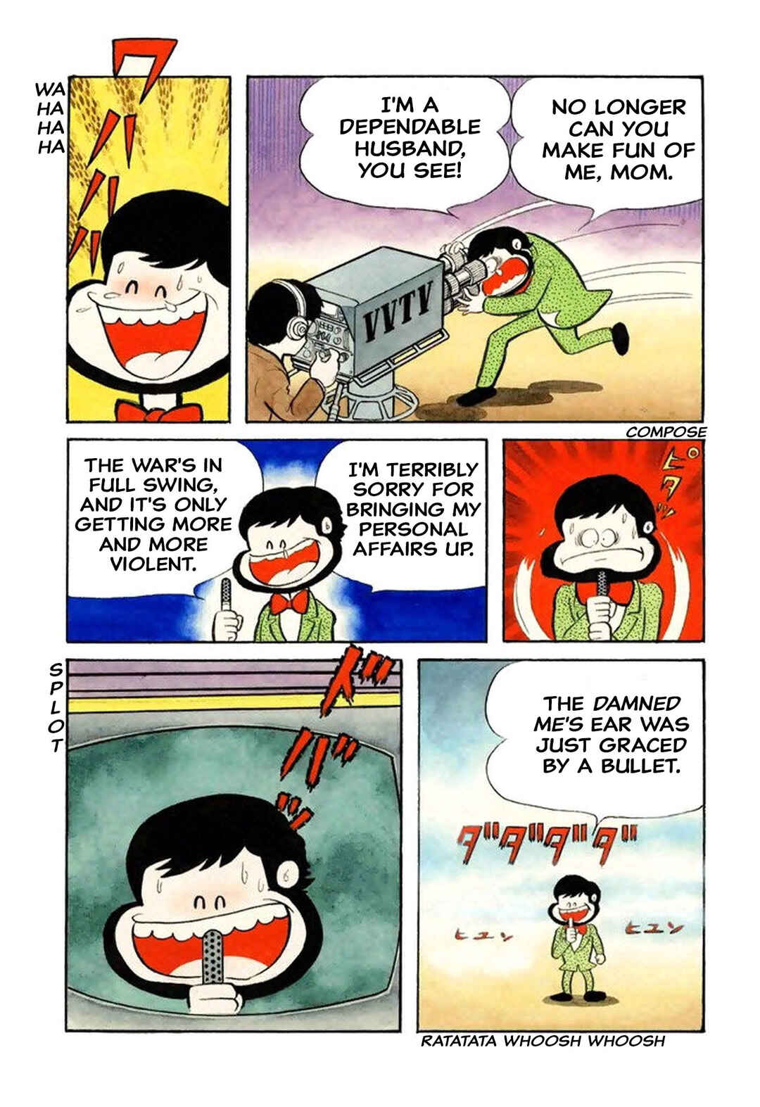 Chapter 45 - Page 126