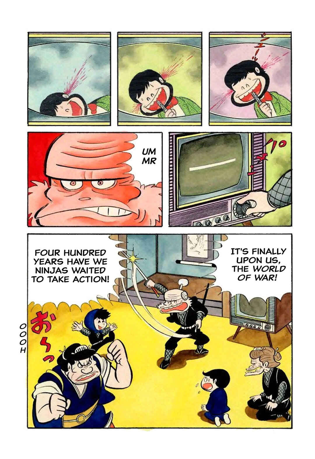 Chapter 45 - Page 127