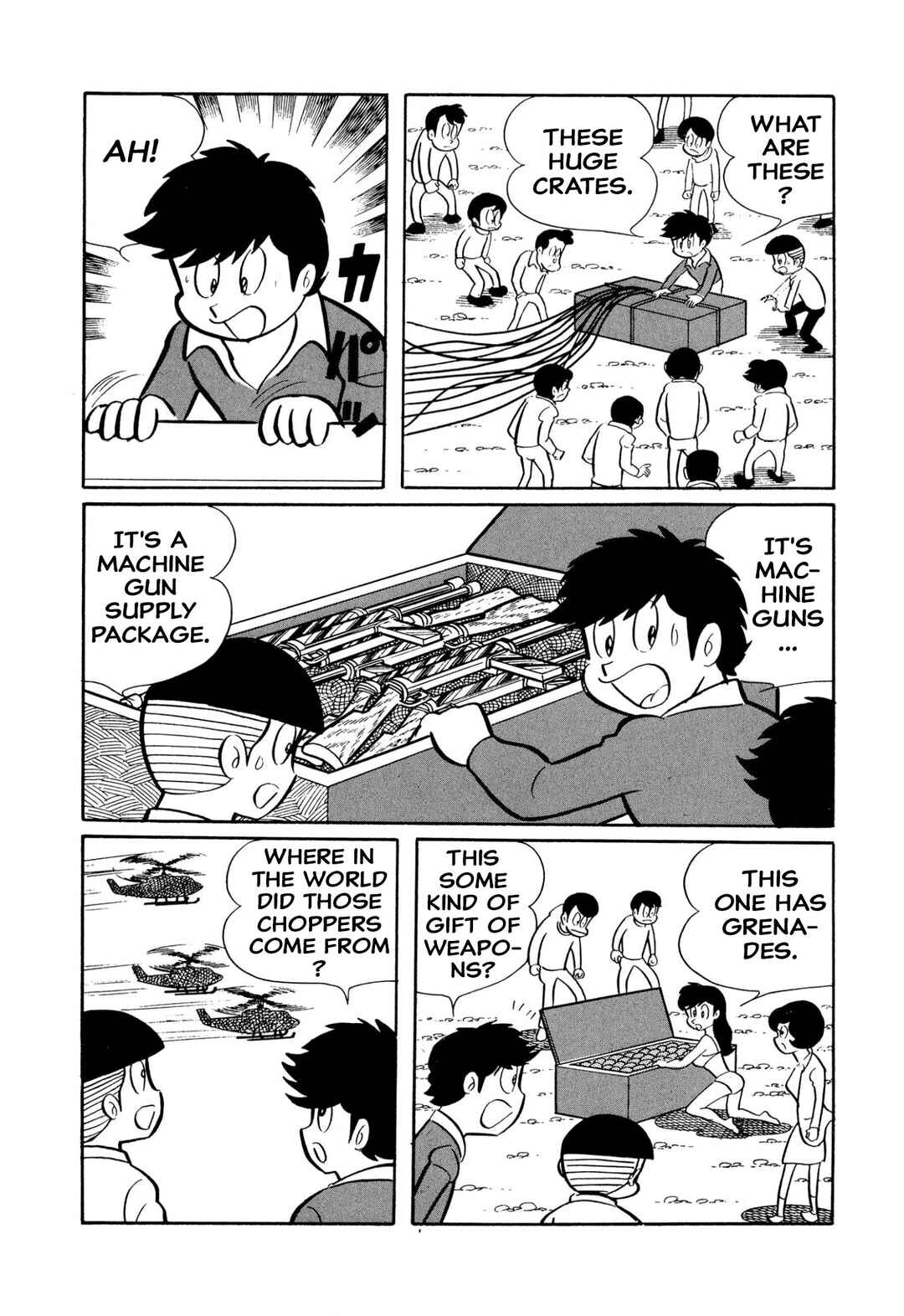 Chapter 45 - Page 136