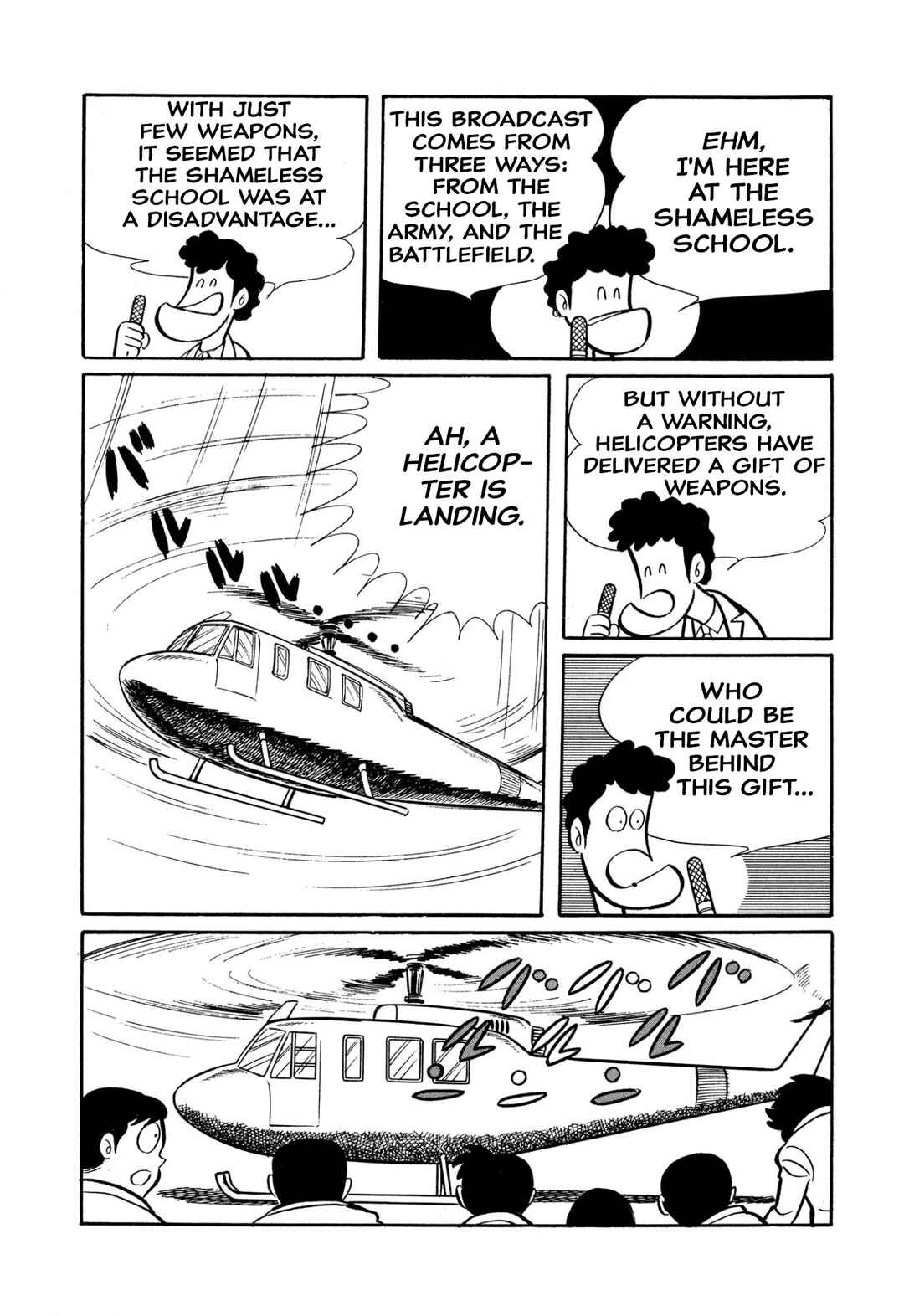 Chapter 45 - Page 137
