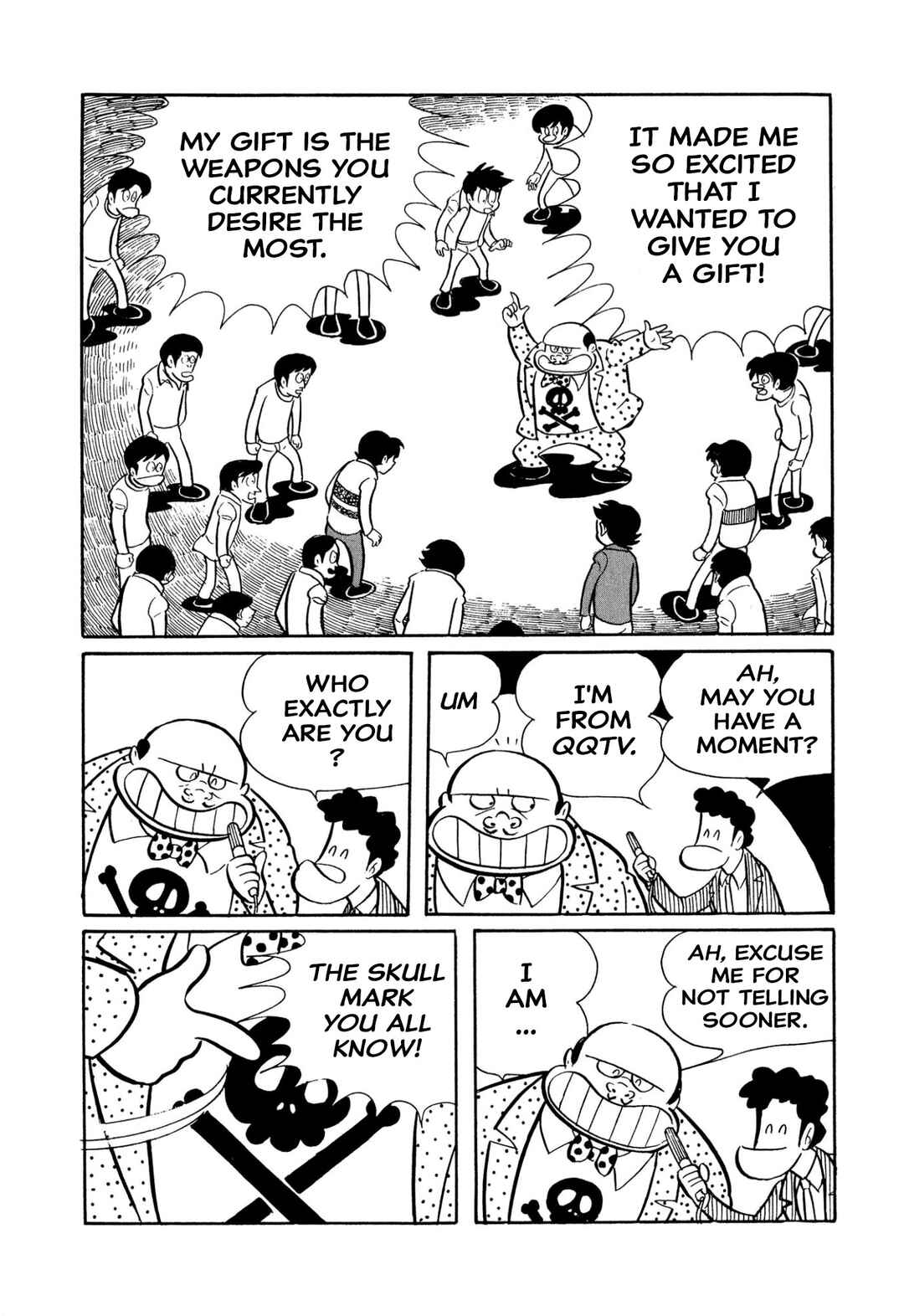Chapter 45 - Page 139