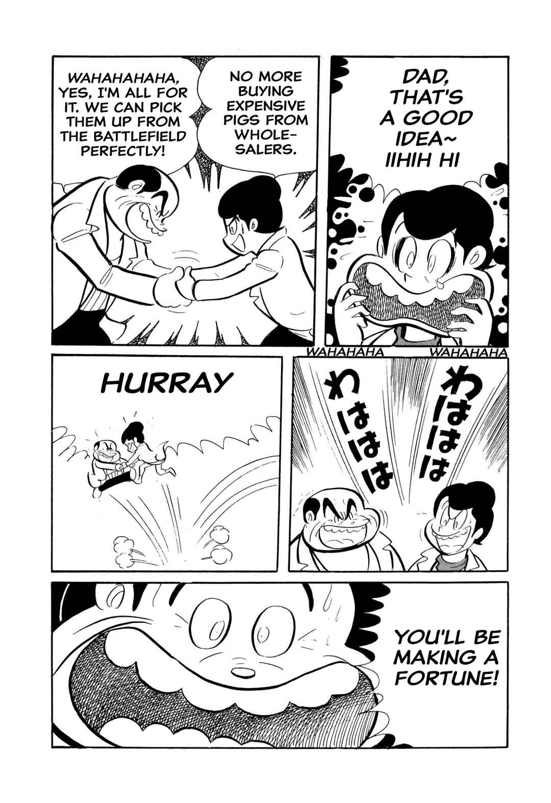Chapter 45 - Page 142