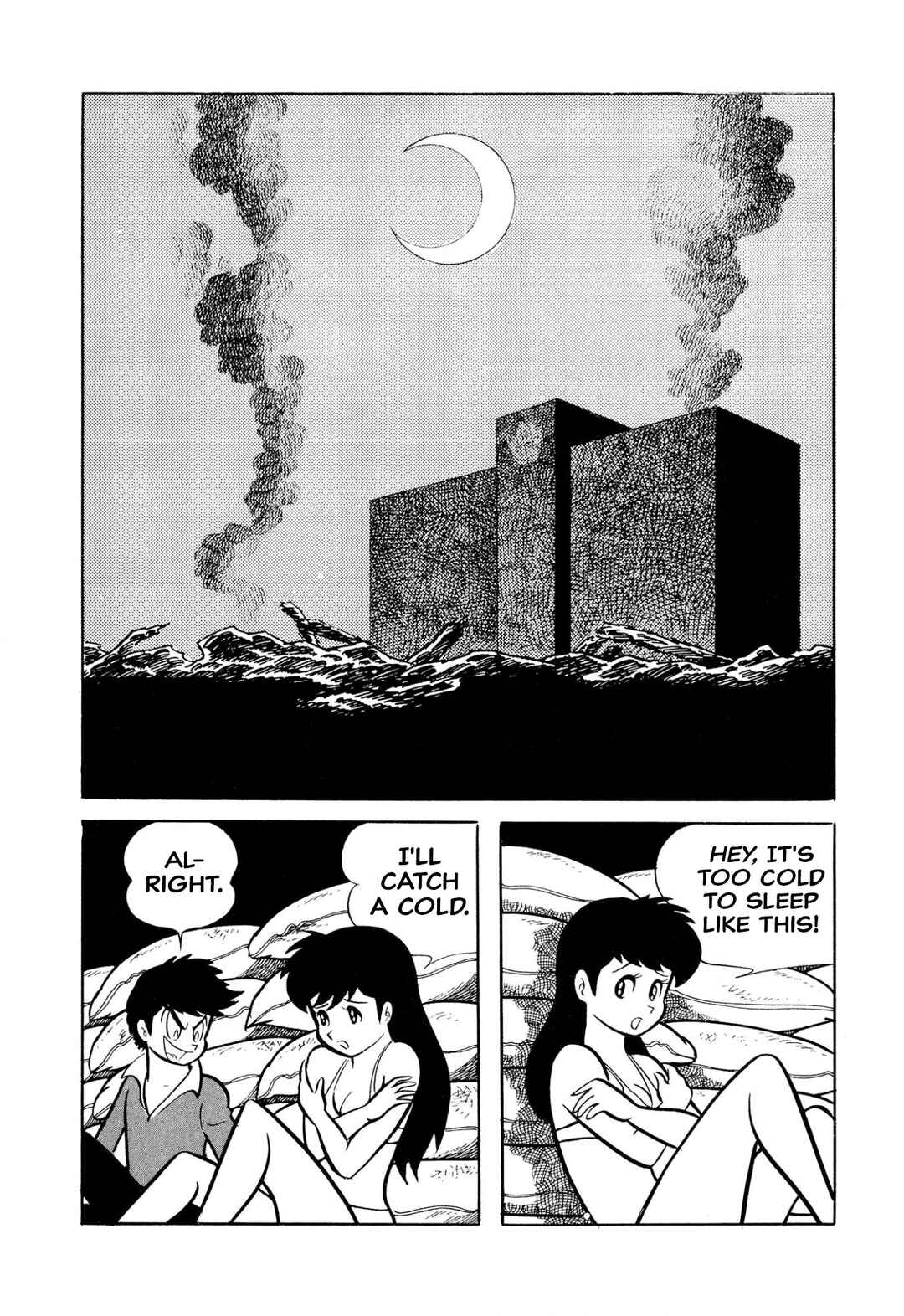 Chapter 45 - Page 147