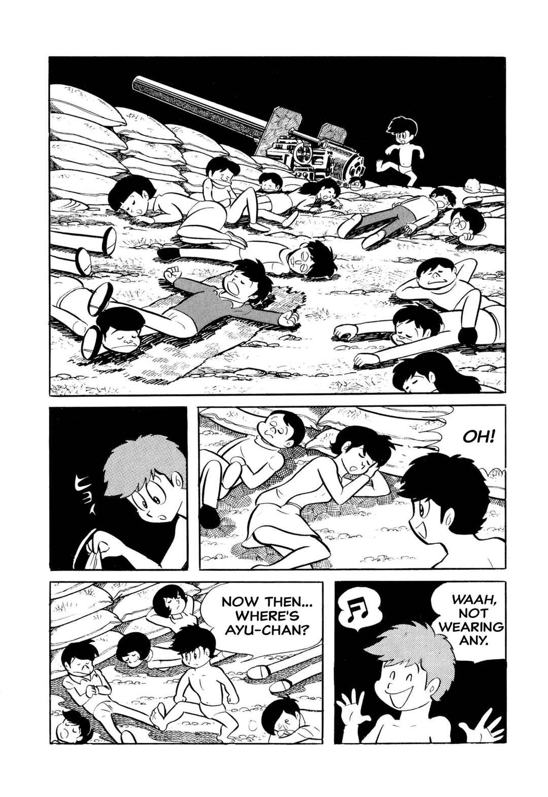 Chapter 45 - Page 150
