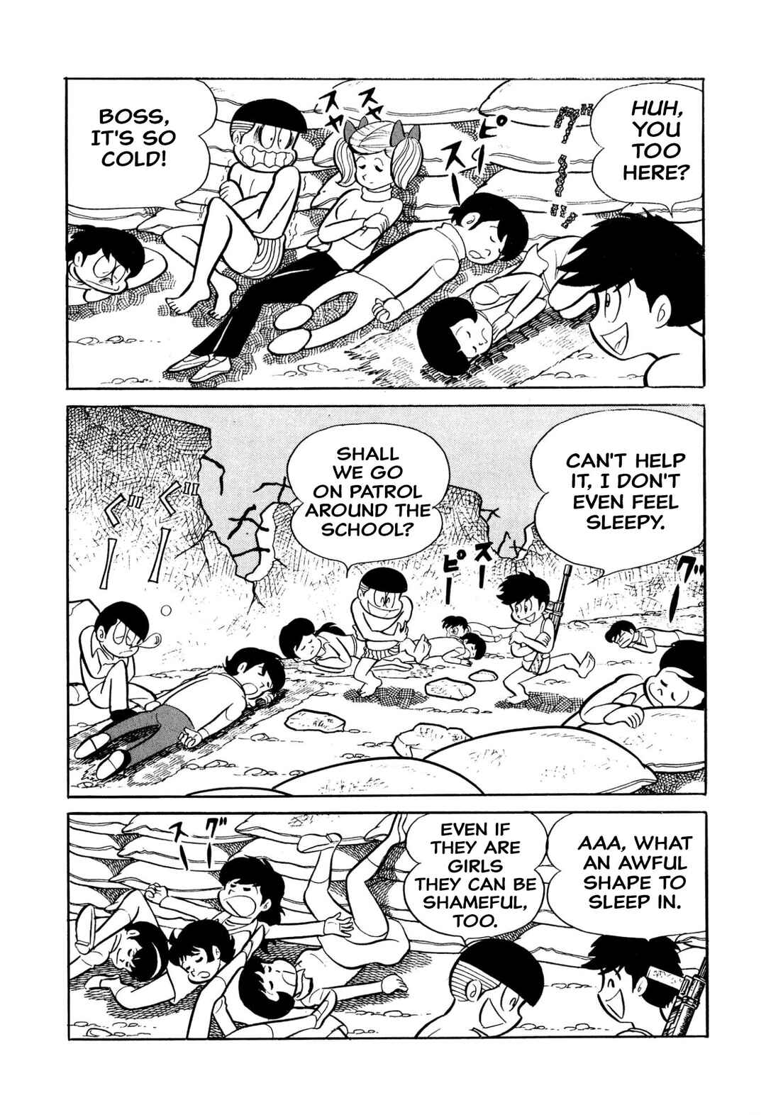 Chapter 45 - Page 151