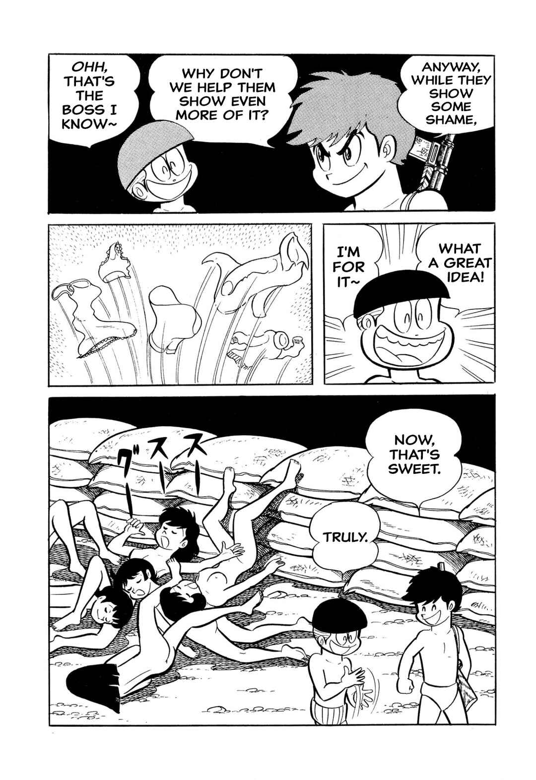 Chapter 45 - Page 152