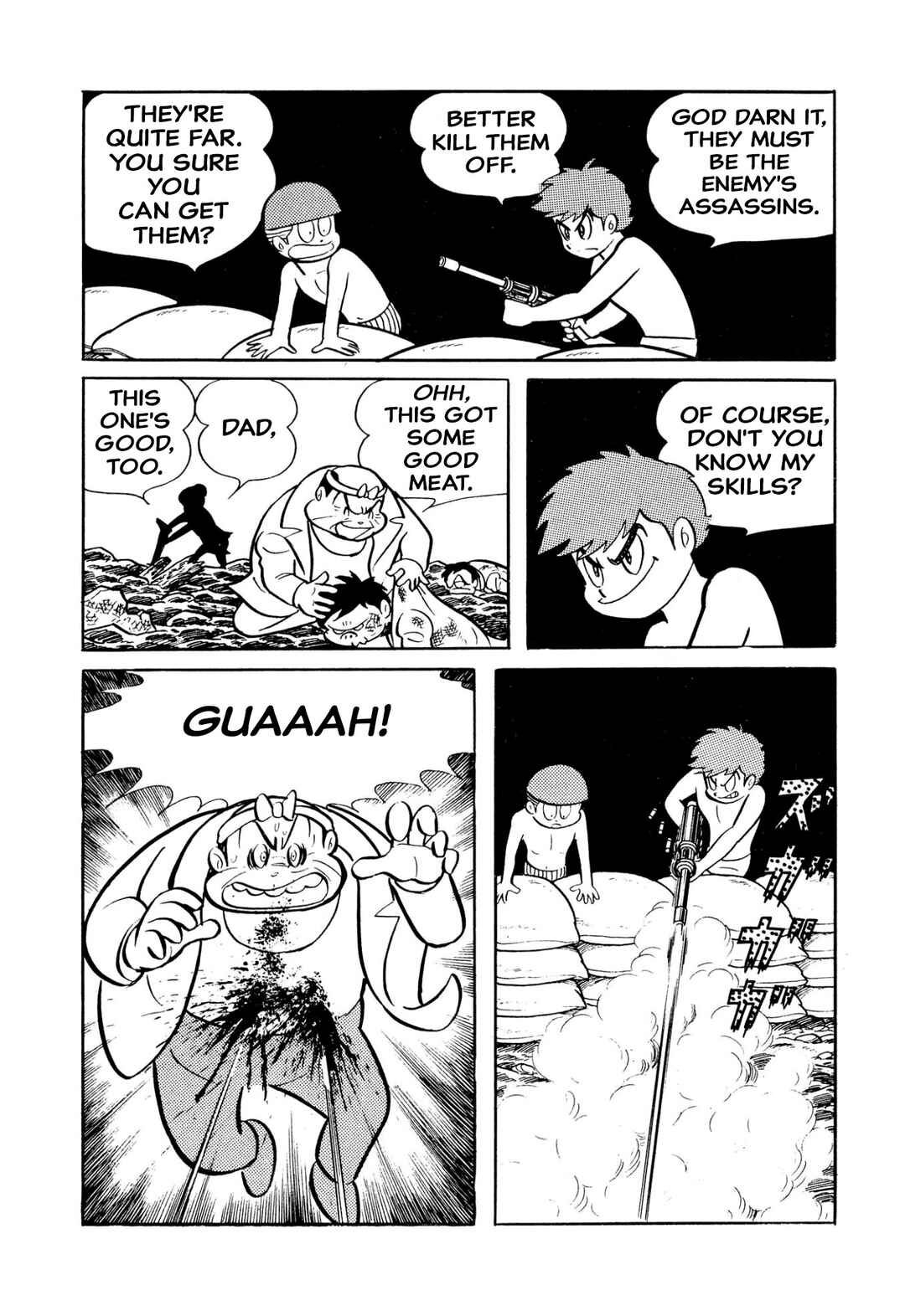 Chapter 45 - Page 154