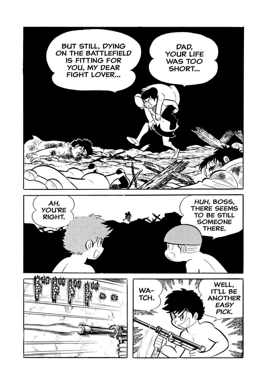 Chapter 45 - Page 157