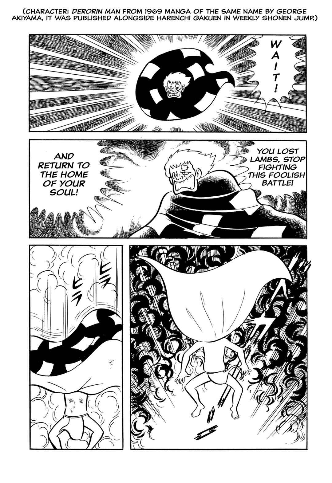 Chapter 45 - Page 168
