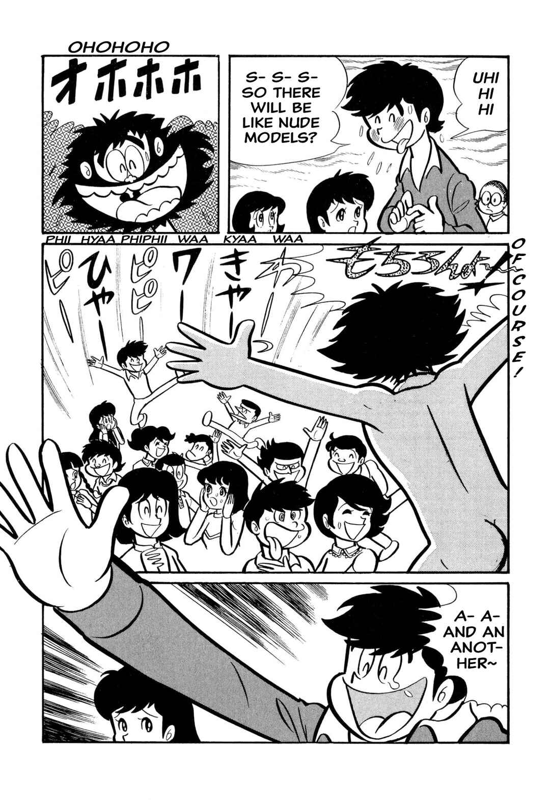 Chapter 45 - Page 26