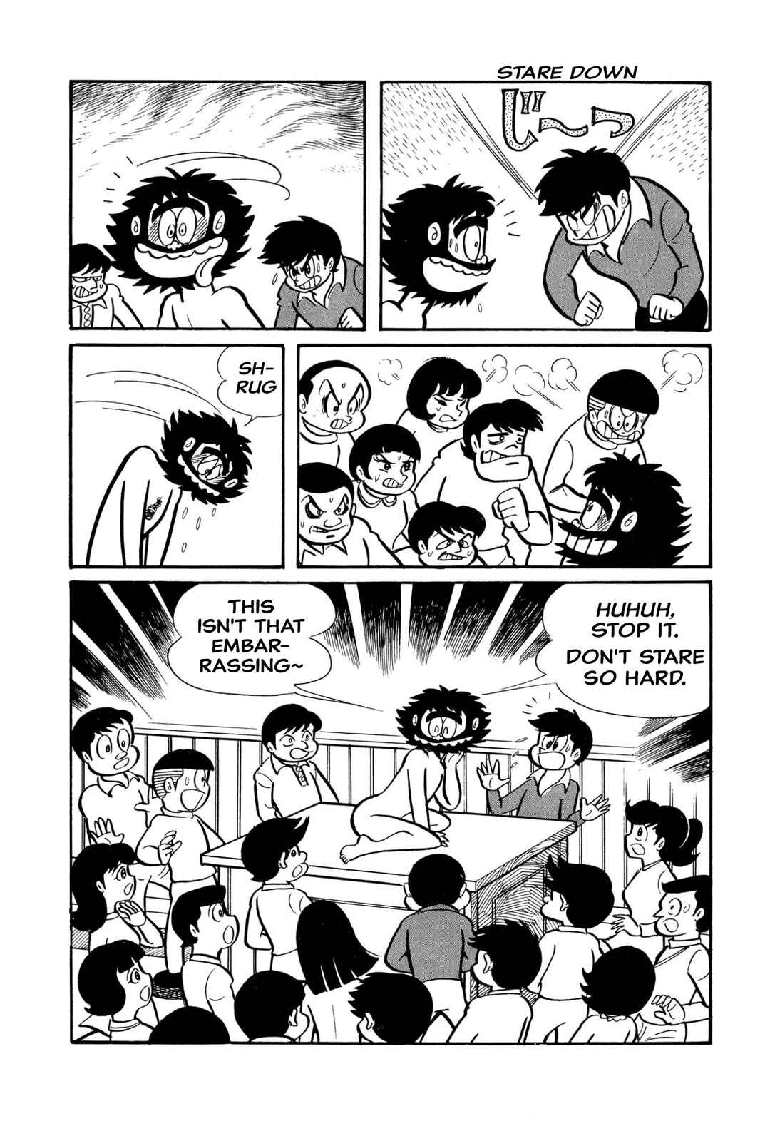 Chapter 45 - Page 33