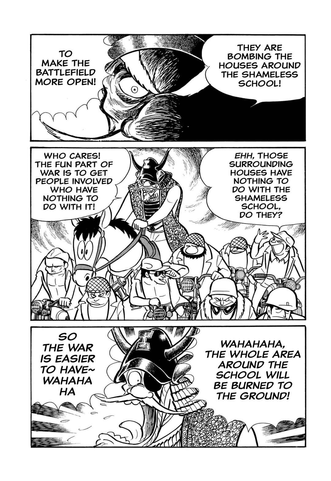 Chapter 45 - Page 39