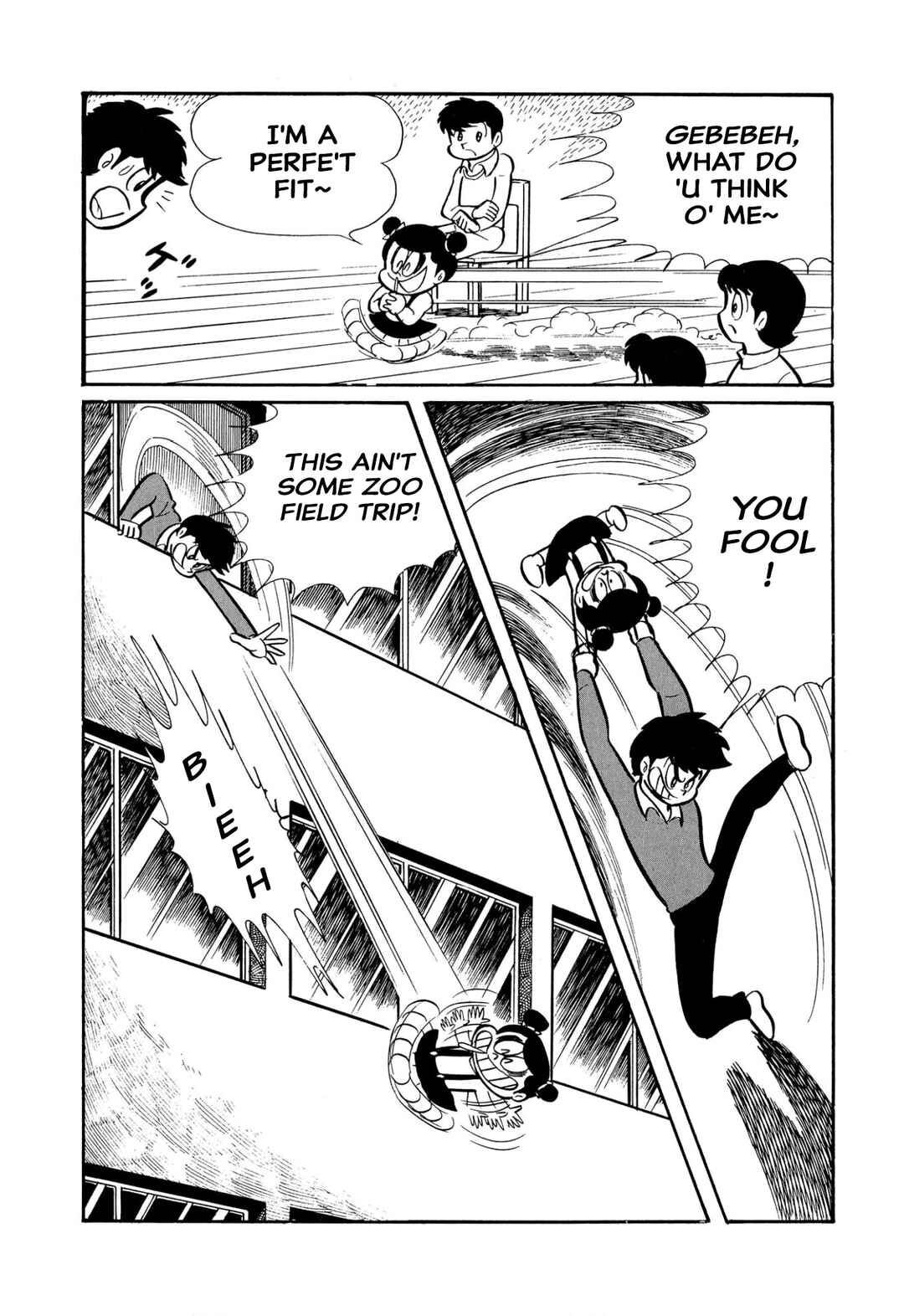 Chapter 45 - Page 47