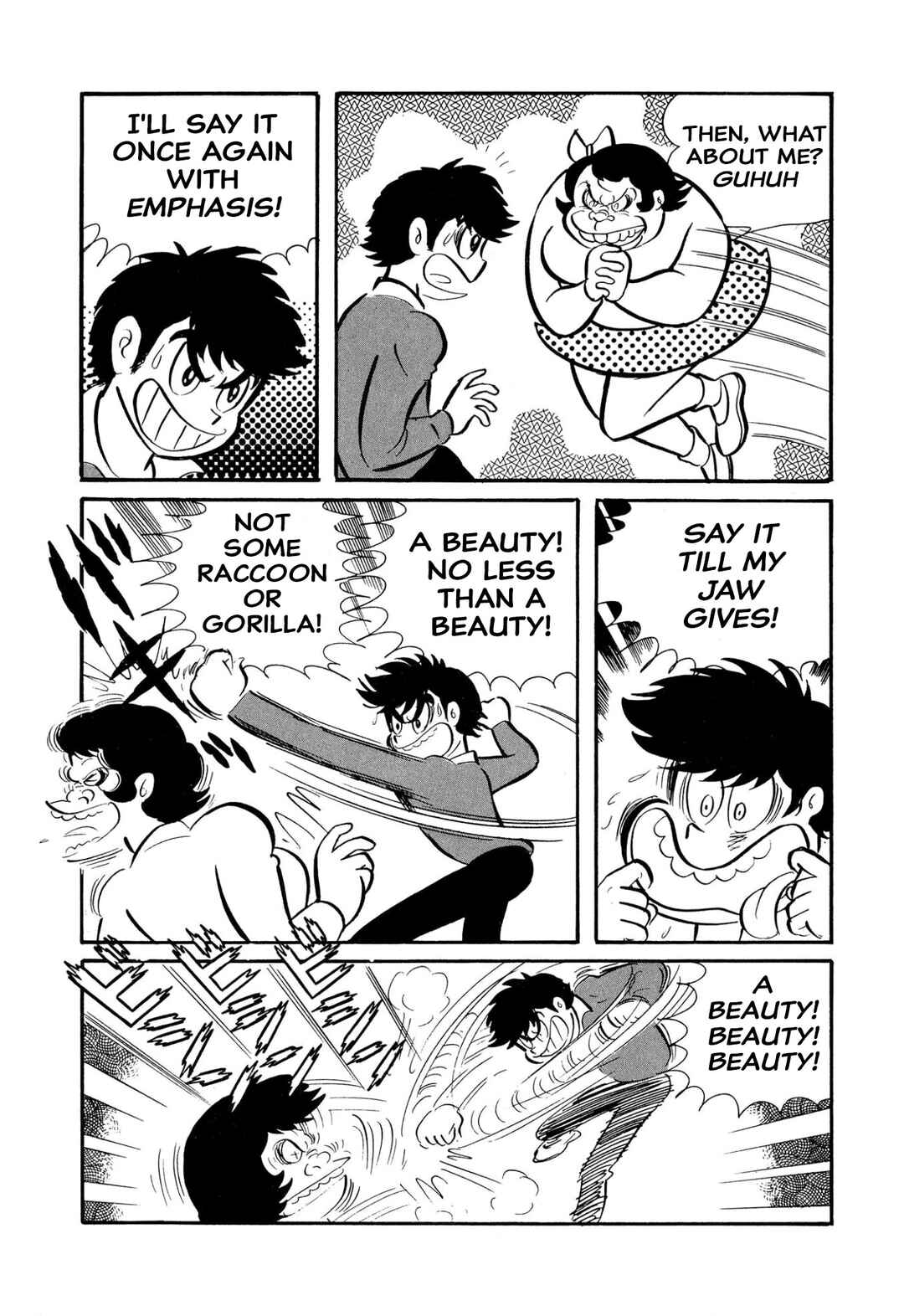 Chapter 45 - Page 48