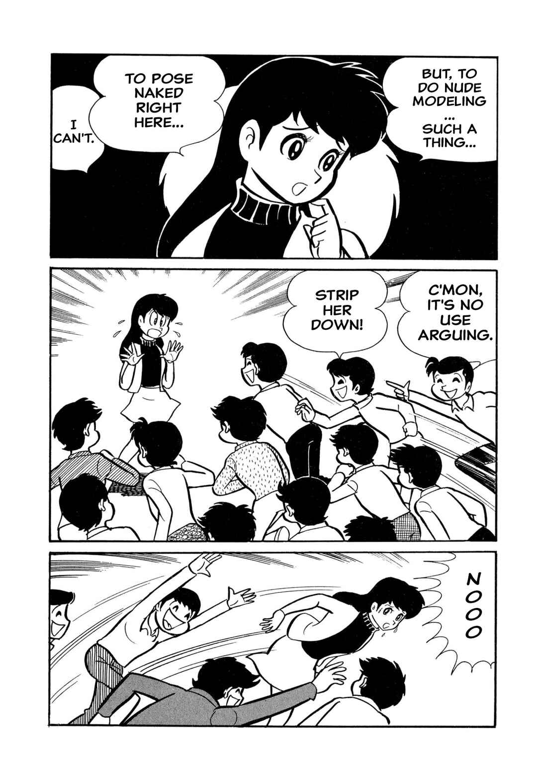 Chapter 45 - Page 51