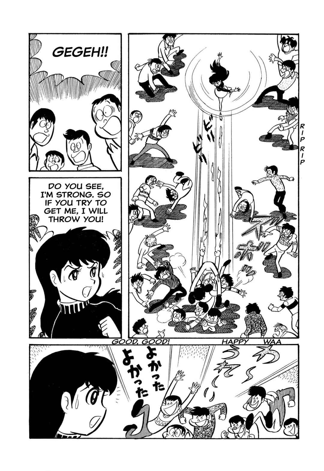 Chapter 45 - Page 54