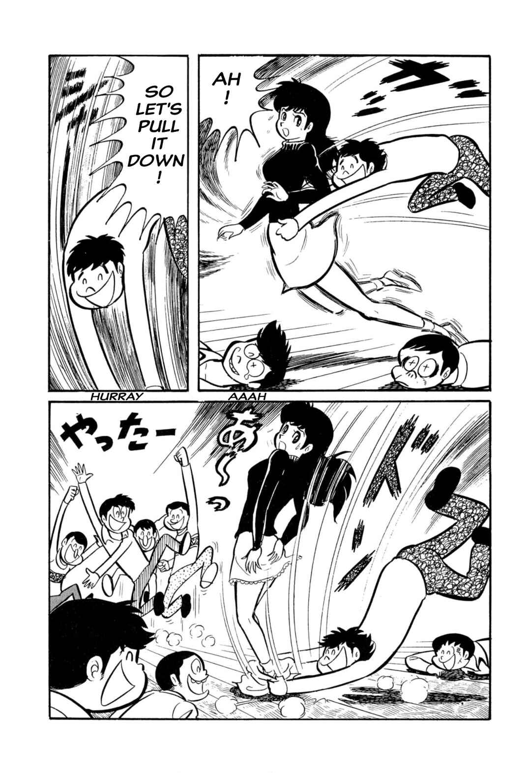 Chapter 45 - Page 58