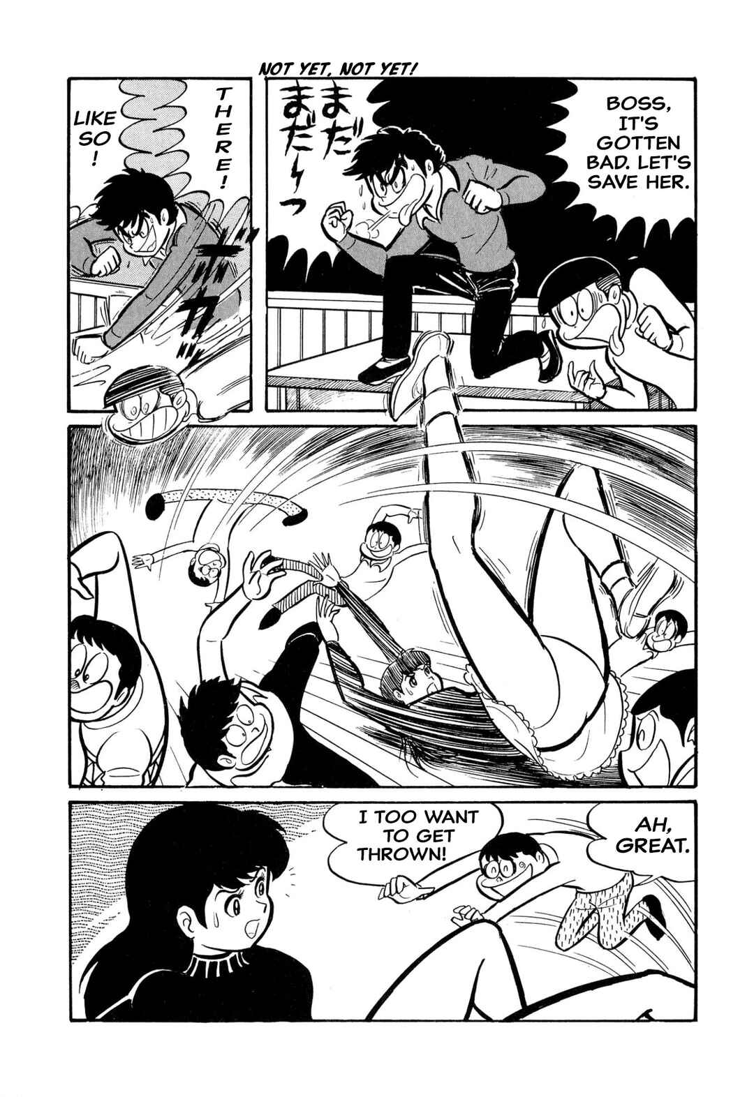 Chapter 45 - Page 60
