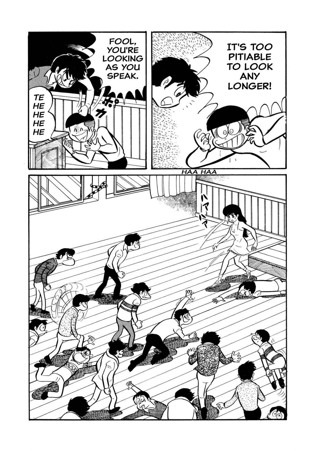 Chapter 45 - Page 62