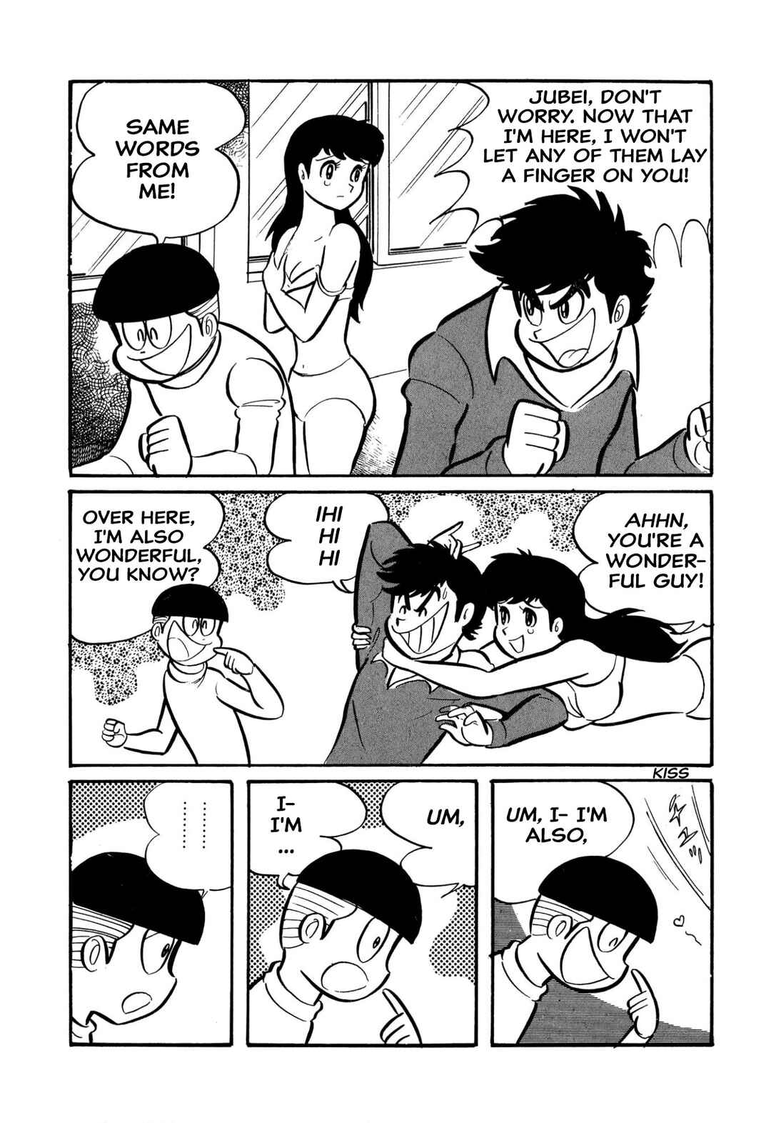 Chapter 45 - Page 67