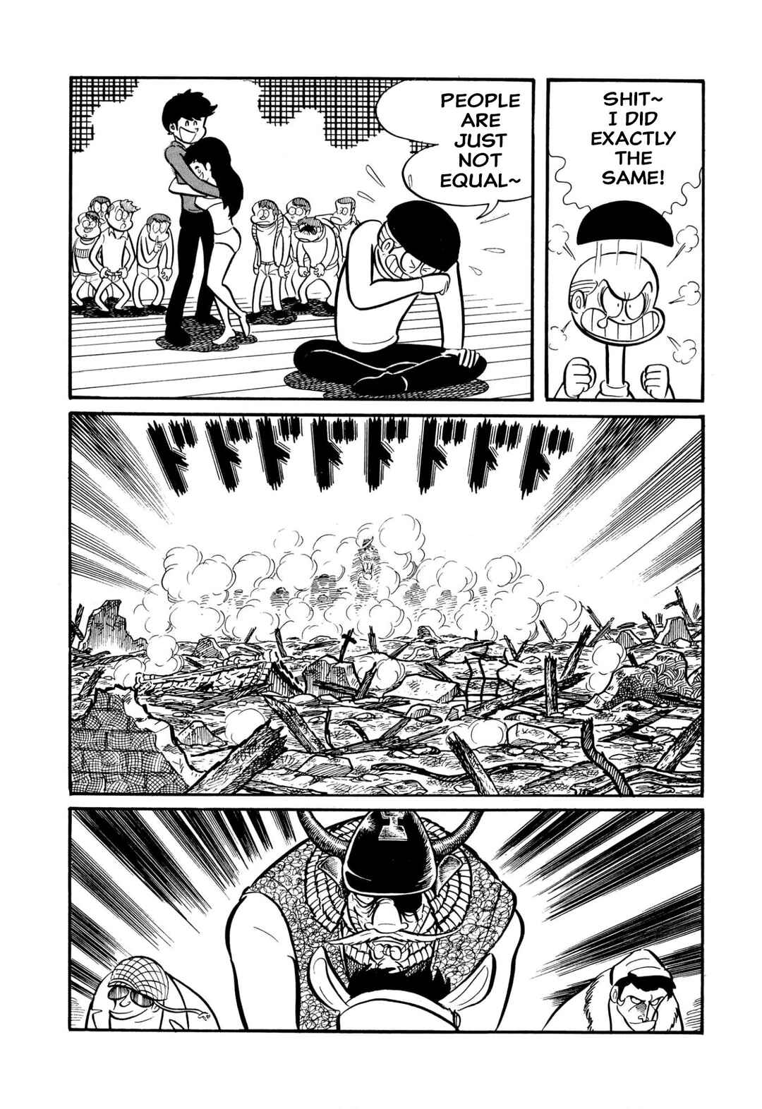 Chapter 45 - Page 68