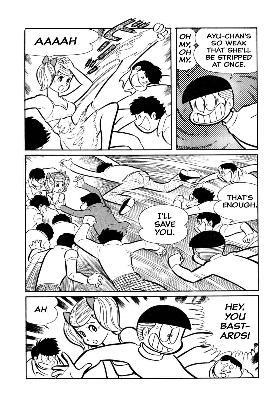 Chapter 45 - Page 78