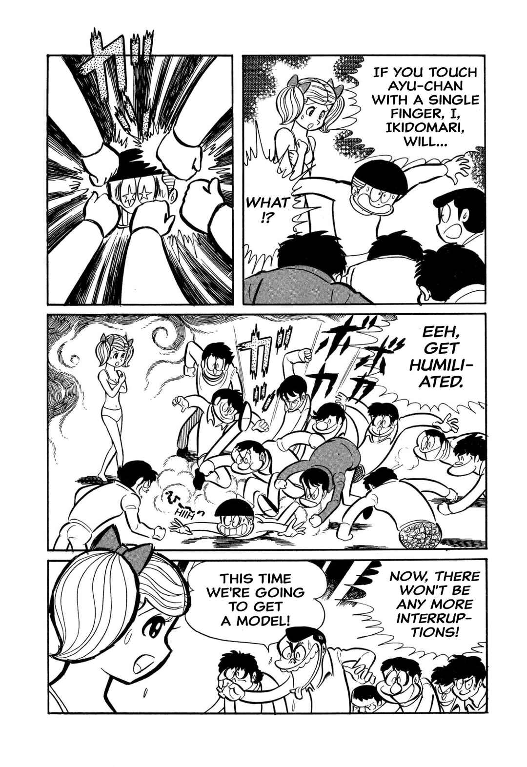 Chapter 45 - Page 79