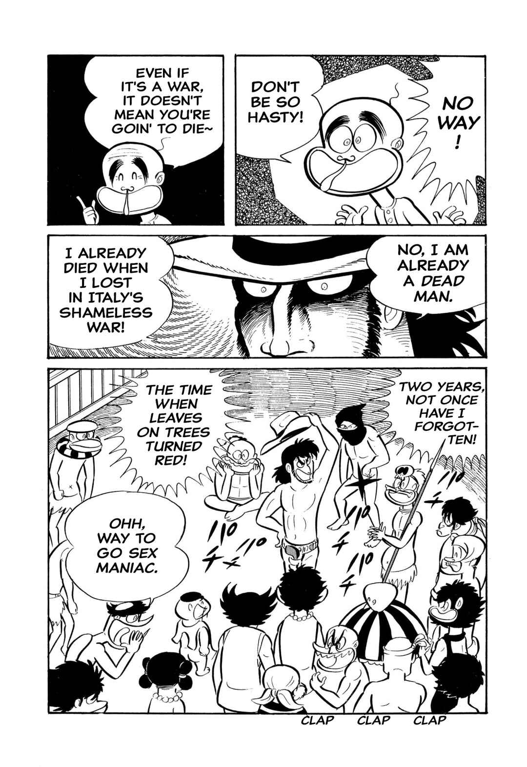 Chapter 45 - Page 86