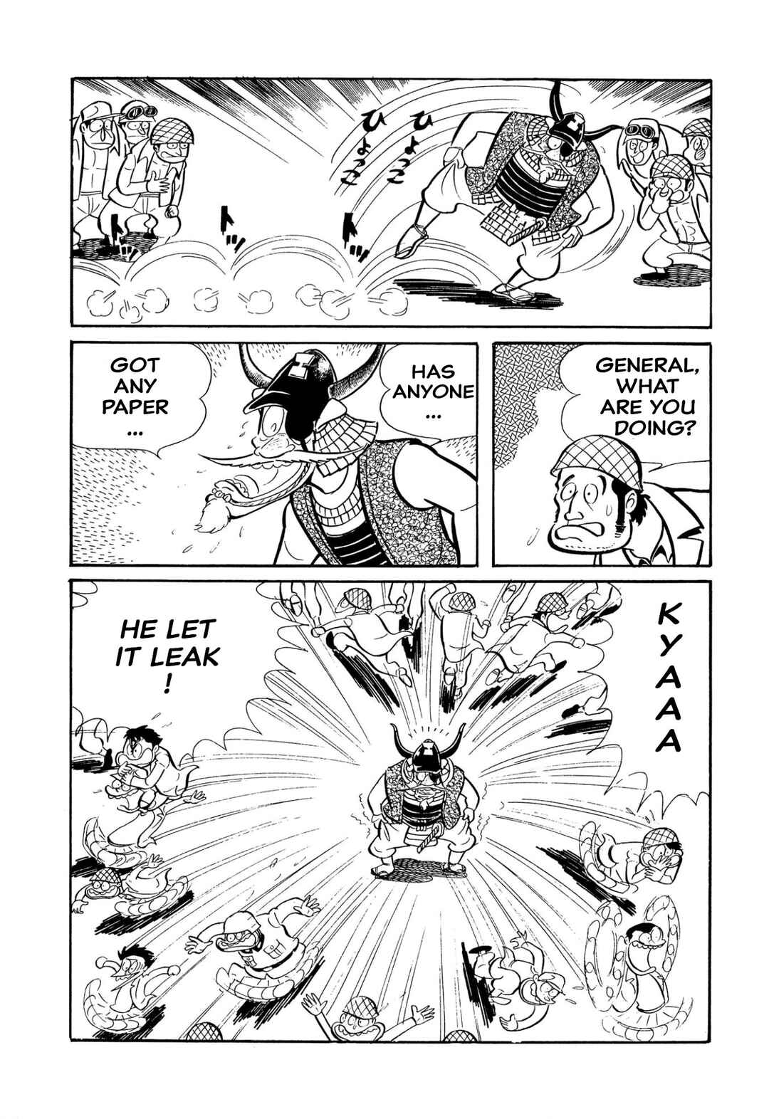 Chapter 45 - Page 92