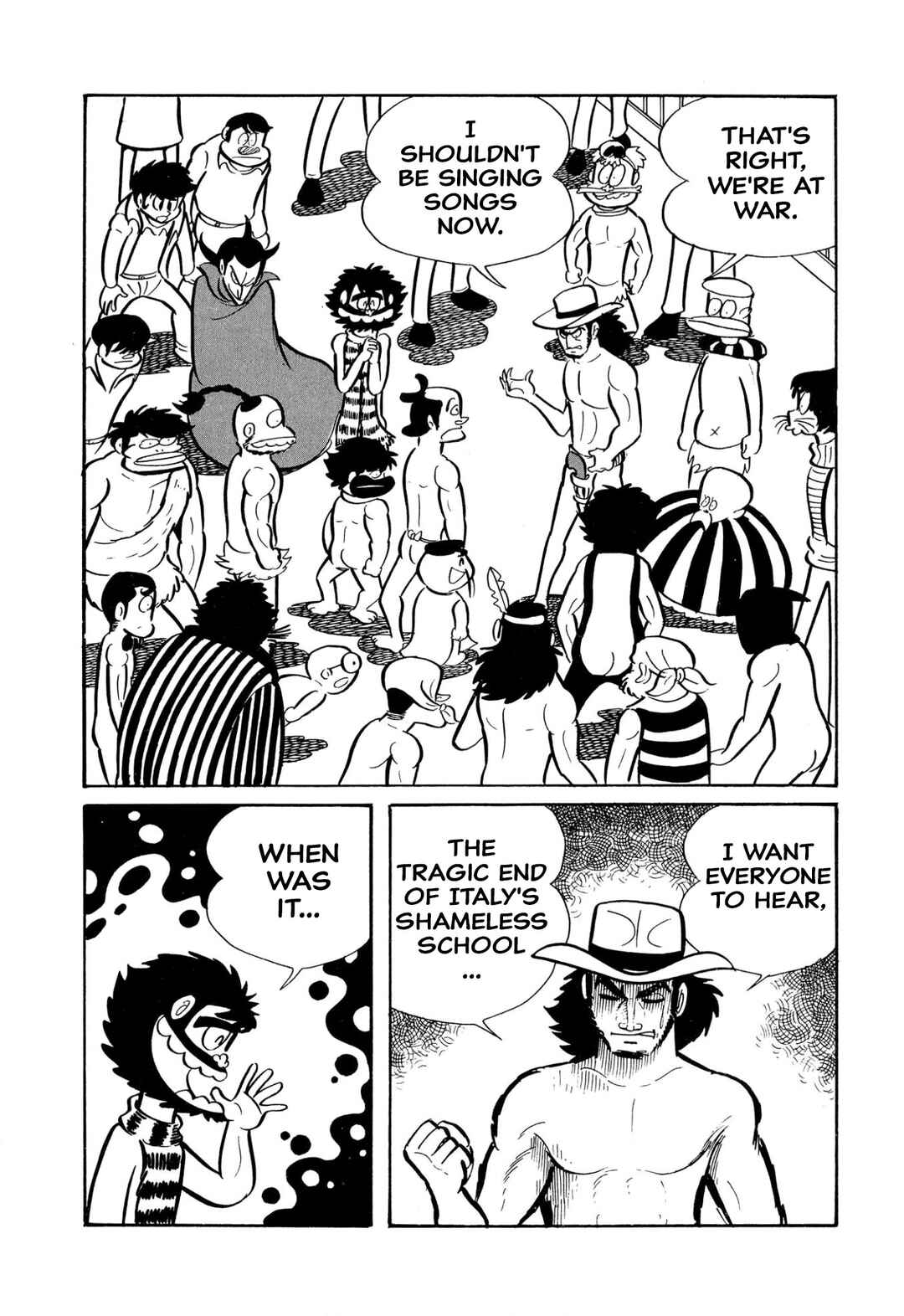 Chapter 45 - Page 96
