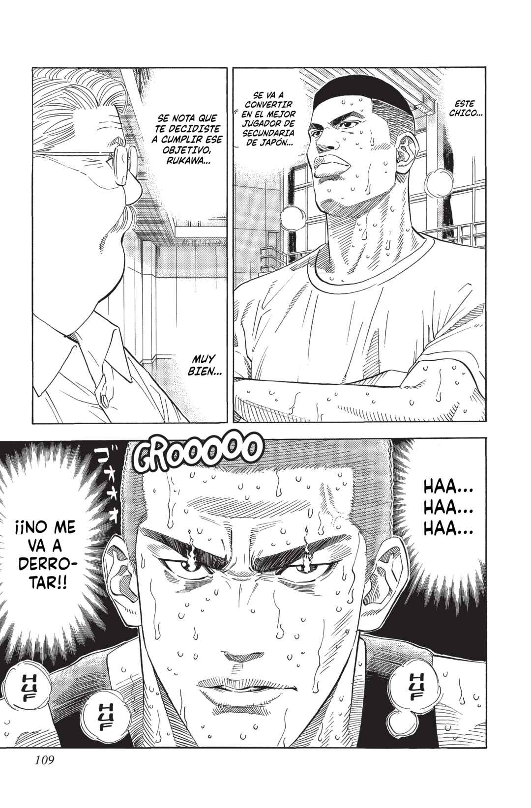 Chapter 190 - Page 21