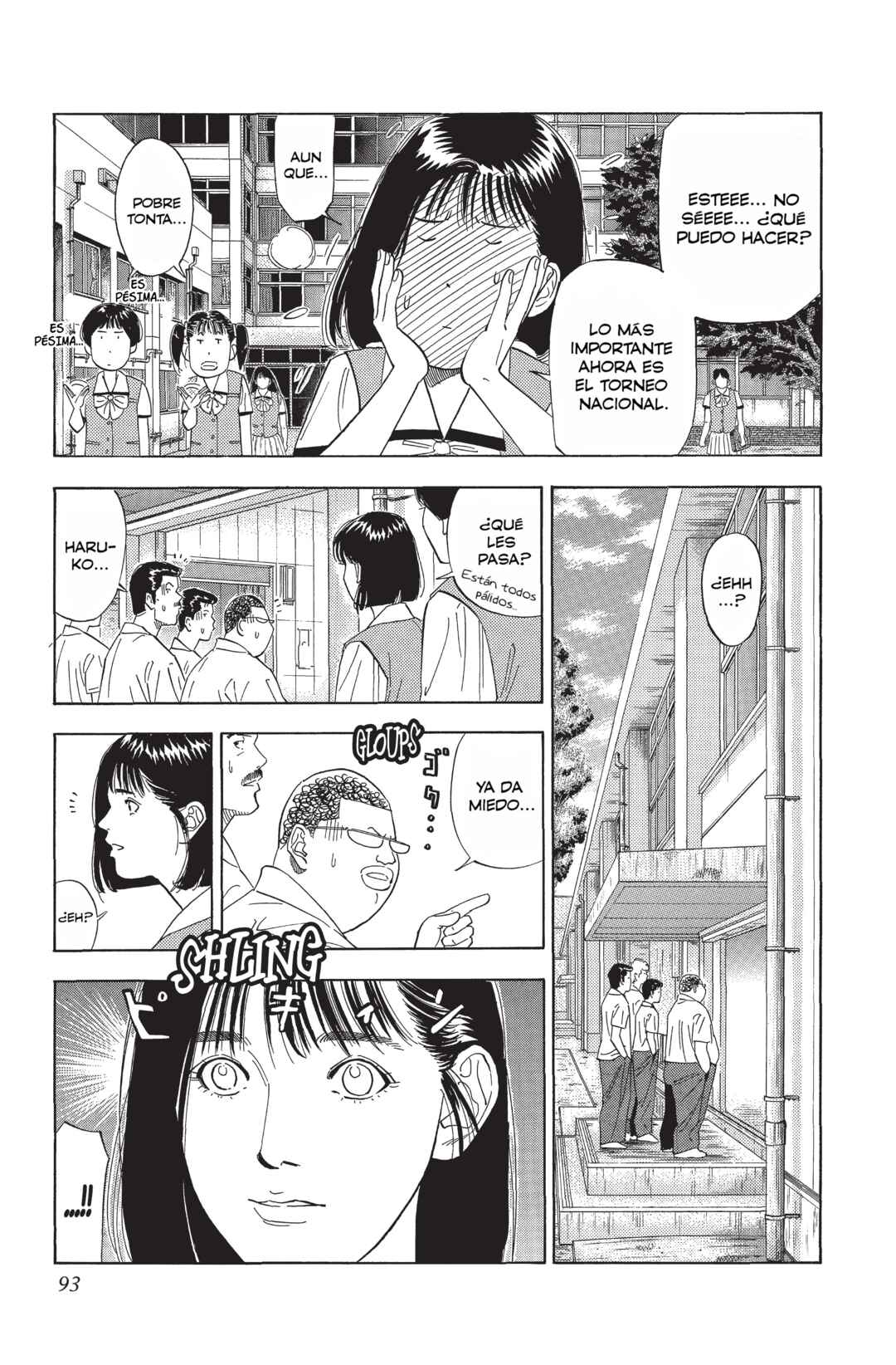 Chapter 190 - Page 5