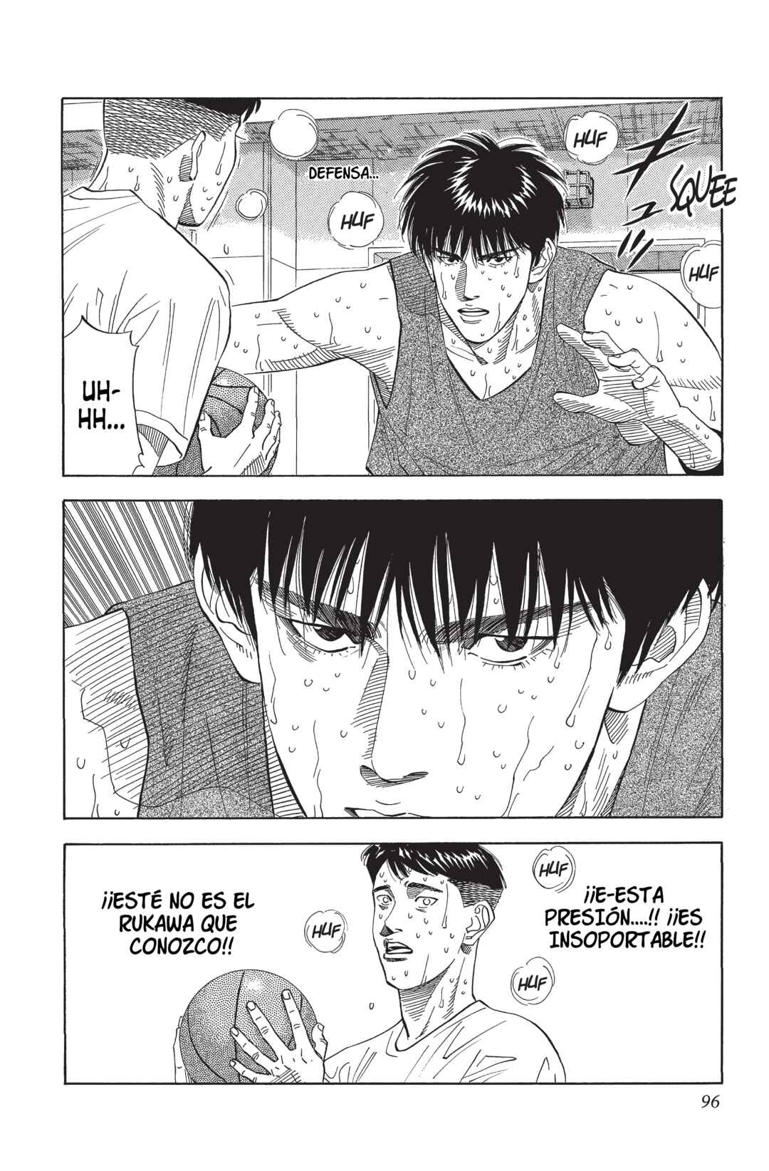 Chapter 190 - Page 8