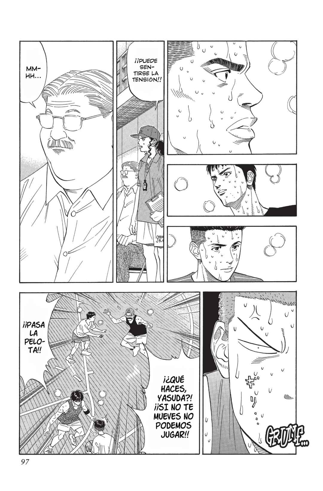 Chapter 190 - Page 9