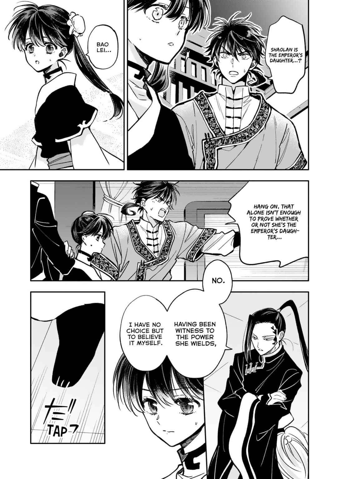 Chapter 26 - Page 11
