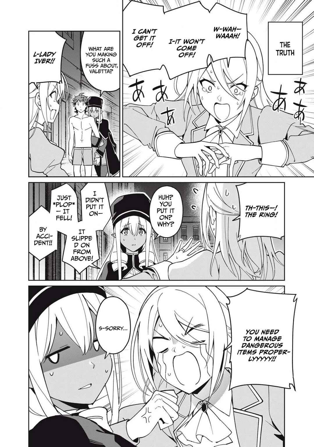 Chapter 78 - Page 3