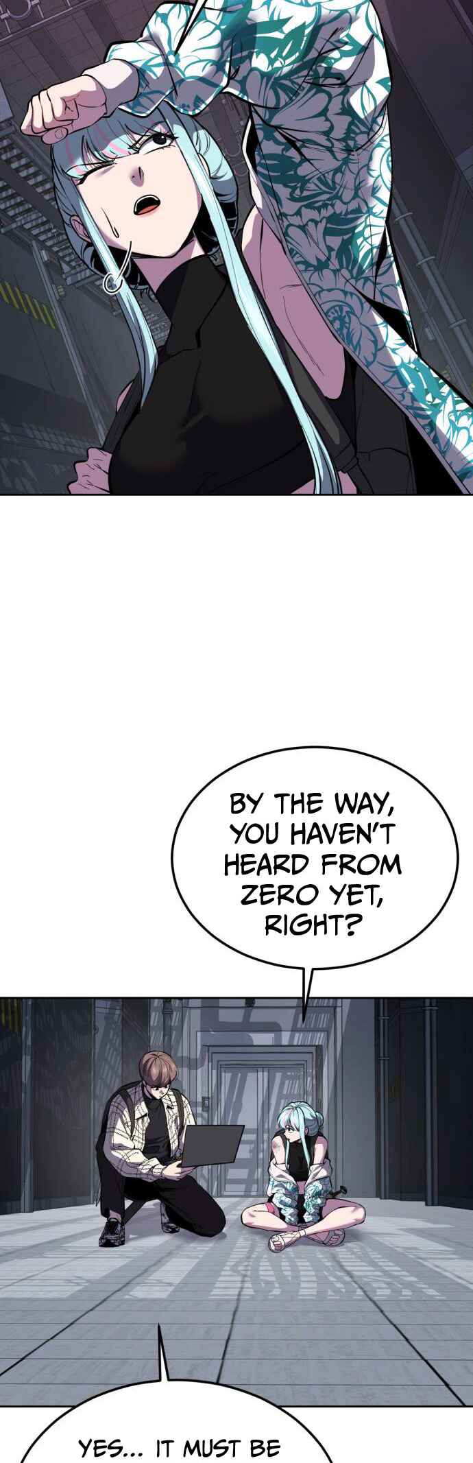 Chapter 324 - Page 34