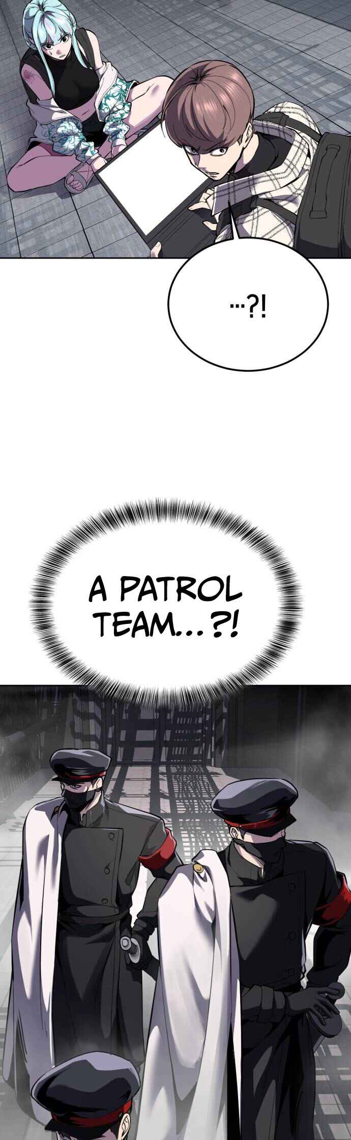 Chapter 324 - Page 36