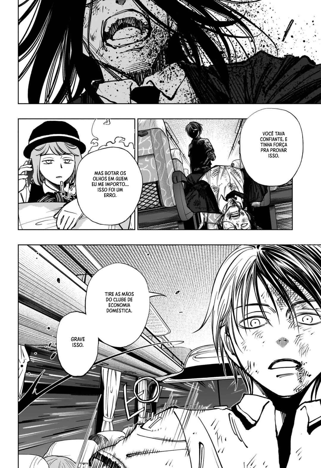 Chapter 46 - Page 19